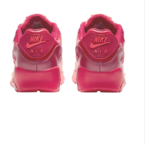 New Nike Air Max 90 "CHI" Shoes - Picture 13 of 14